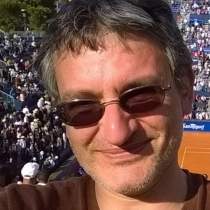 Riccio,  mężczyzna z zagranicy, w wieku 51 lat,  na randkę  mieszka w Germany,  Frankfurt