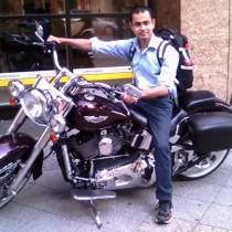 alexumair