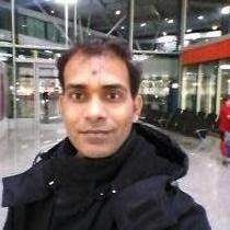 Bhavesh