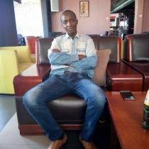 Njoroge