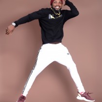 Kwabena