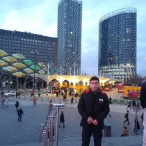 haseeb