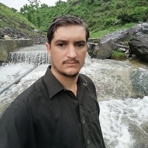 Waqaskhan